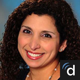 Rima Rusnak, MD