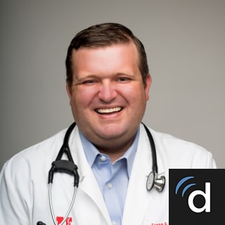 Tyson Burnham, MD