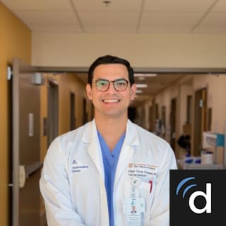 Dr. Edgar D. Torres Fernandez, MD | Chicago, IL | Cardiologist | US ...