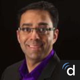 Rupesh Jain, MD