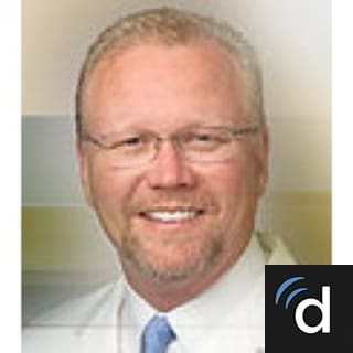 Jack Marshall, MD
