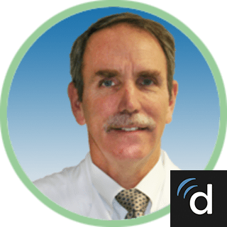 Timothy Curtin, MD