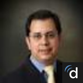 Luis Barajas, MD