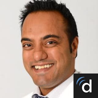 Deep Trivedi, MD, Urology, Lawrenceville, NJ