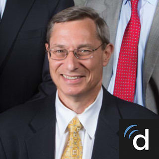 David Sundstrom, MD