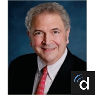 Alan Silverman, MD