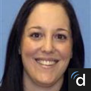 April Penick, Family Nurse Practitioner, Lynchburg, VA