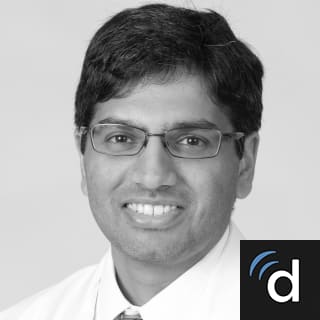 Trushar Sarang, MD, Radiology, McLean, VA