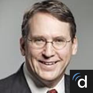 Paul Davis, MD