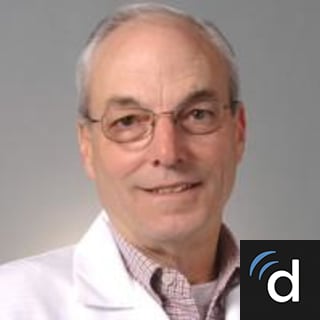 Laurence Ashbacher, MD