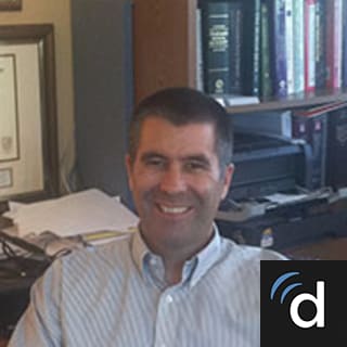 Thomas DiMatteo, MD