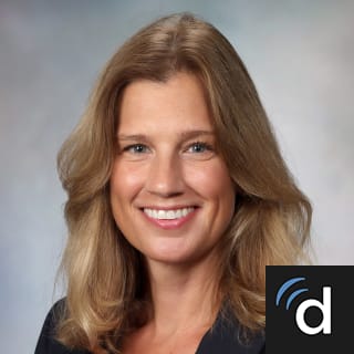 Elizabeth Johnson, MD, Radiology, Jacksonville, FL