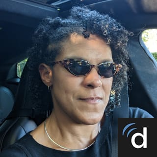 Simone Hampton, MD