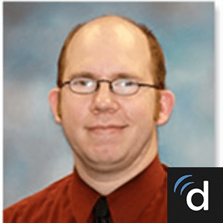 Tyson Burghardt, MD, Neurology, East Lansing, MI