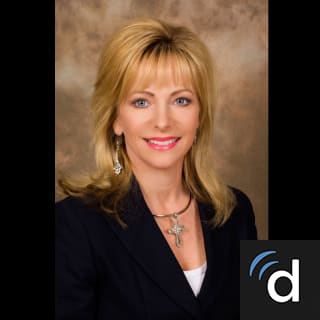 Karla Ledoux, DO