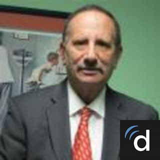Alben Goldstein, MD