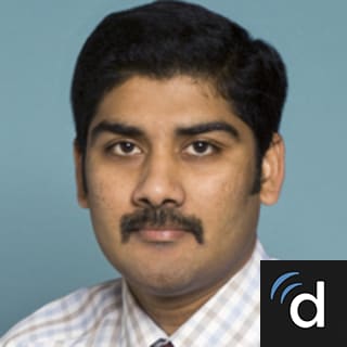 Ravi Datla, MD