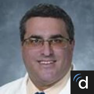 Steven Mann, MD