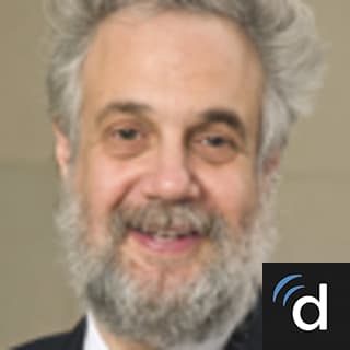 Alan Lerner, MD