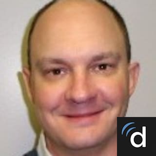 Reed Mathias, MD