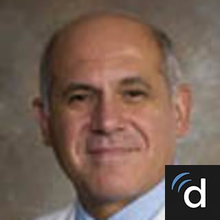 Luca Cicalese, MD
