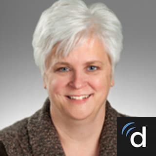 Julie Johnson, MD