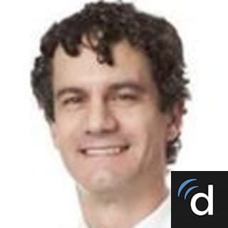 David Rawitscher, MD