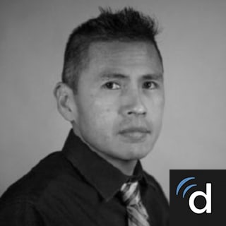 Thomas Chan, DO