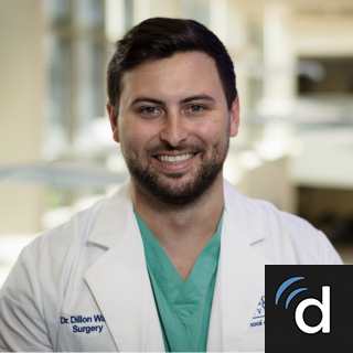 Dillon Wade, MD