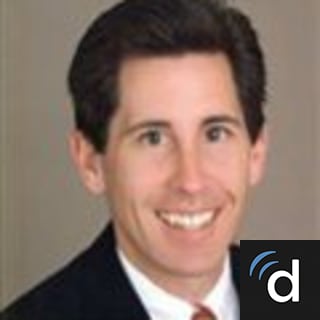 David Loncarich, MD