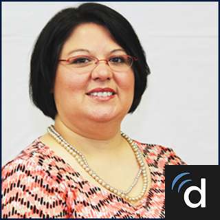 April Gromlovits, Pharmacist, Junction City, KS
