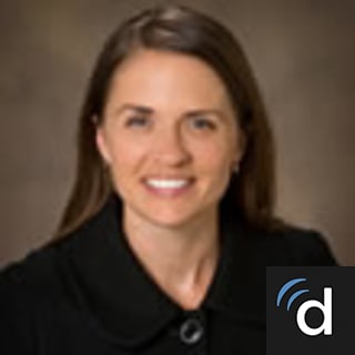 Erin Maslowski, MD, Physical Medicine/Rehab, La Crosse, WI