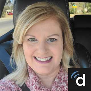Susan Halfen, Pharmacist, Pensacola, FL