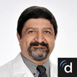 Jamshid Shirani, MD
