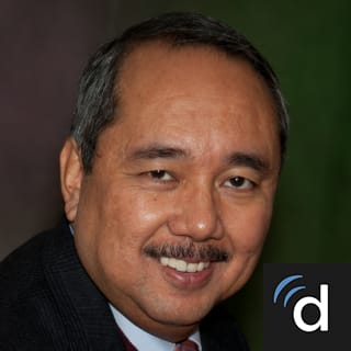 Rolan Pascual, MD
