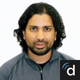 Mahfuzul Majumdar, MD