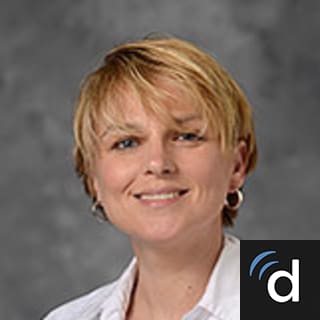 Kimberly Bernreuter, Internal Medicine, Ann Arbor, MI