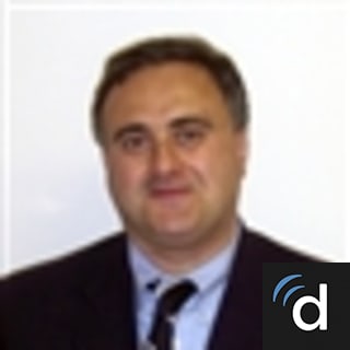 Shahriar Khalili, MD, Cardiology, East Patchogue, NY