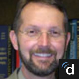 James Donaldson, MD