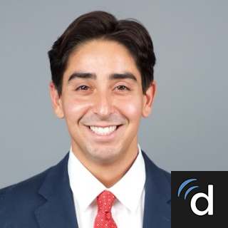 Kian Bagheri, MD