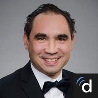 Ken Linnau, MD