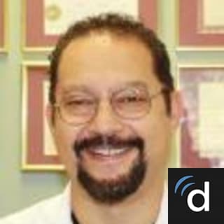 Ashraf Sedhom, MD