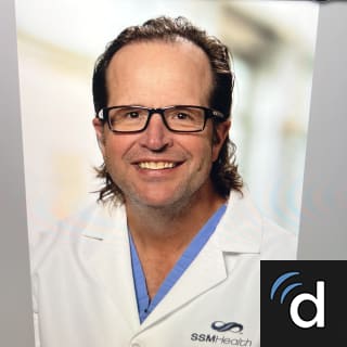 Thomas Landon, MD, Urology, Lake St. Louis, MO