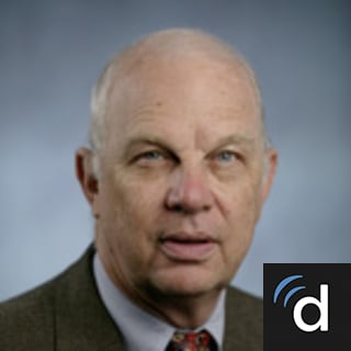 Allen Johnson, MD