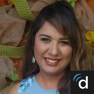 Patricia Mendoza, Family Medicine, McAllen, TX