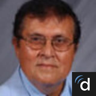 Gustavo Camargo, MD