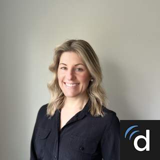 Kristin Hextall, Family Nurse Practitioner, Cherry Hill, NJ