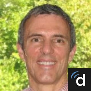 David Silkiner, MD