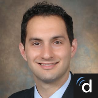 John Paul Giliberto, MD