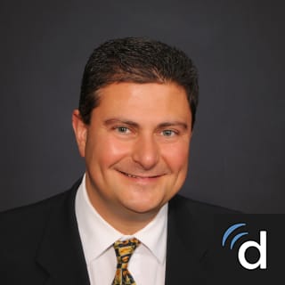 David Vicente, MD